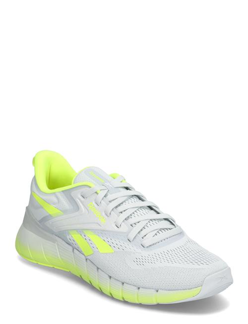 Se Reebok Performance Nano Gym Reebok Performance Grey ved Booztlet