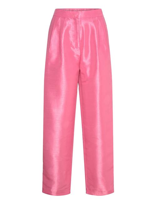 Stella Nova Crispy Pleated Pant Stella Nova Pink