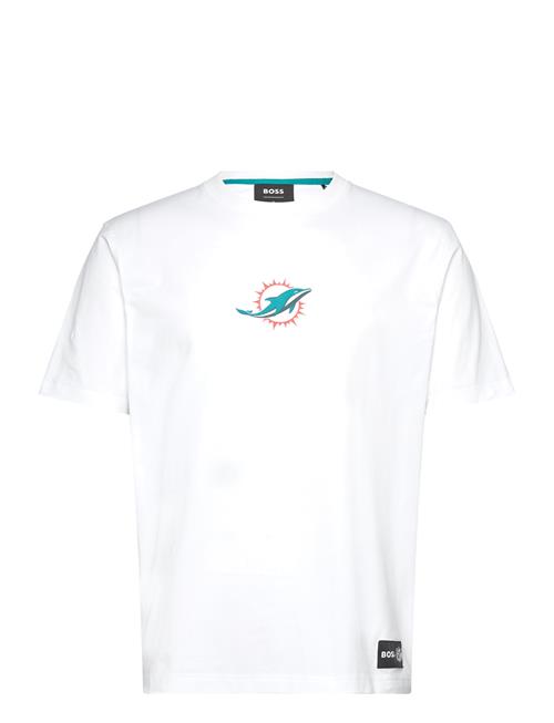 BOSS T_Brady_Nfl BOSS White