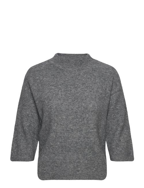 A-View Pony Knit Blouse A-View Grey