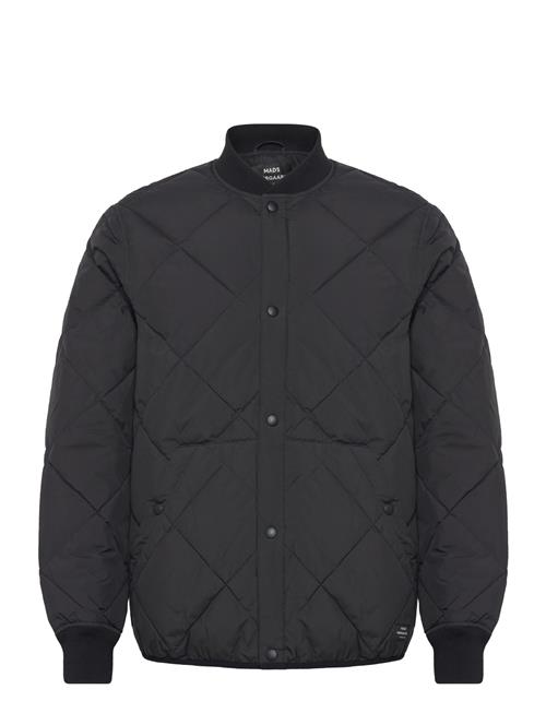 Mads Nørgaard Recycle Hunter Jacket Mads Nørgaard Black