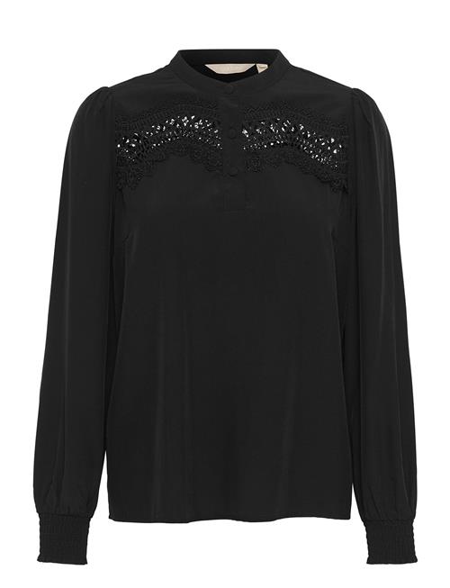 Culture Cutiffany New Blouse Culture Black