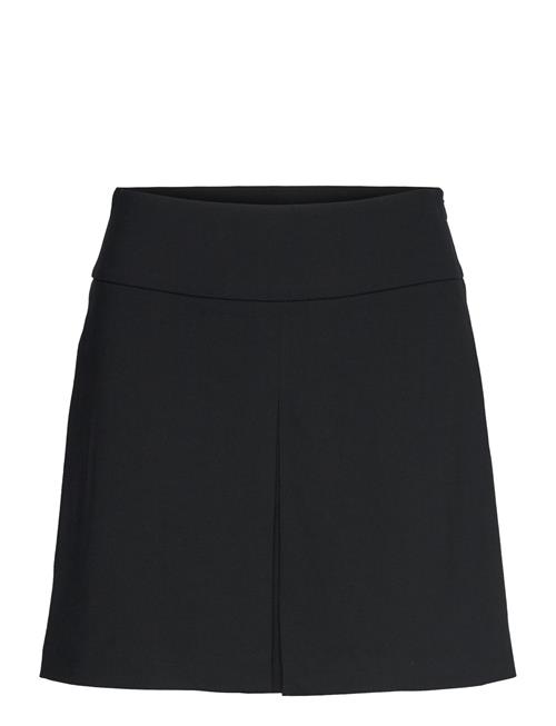 Skirt United Colors Of Benetton Black