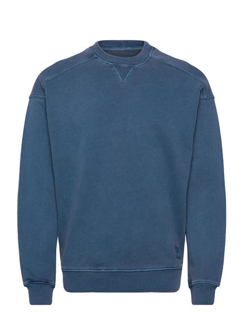 Sweater L/S United Colors Of Benetton Blue