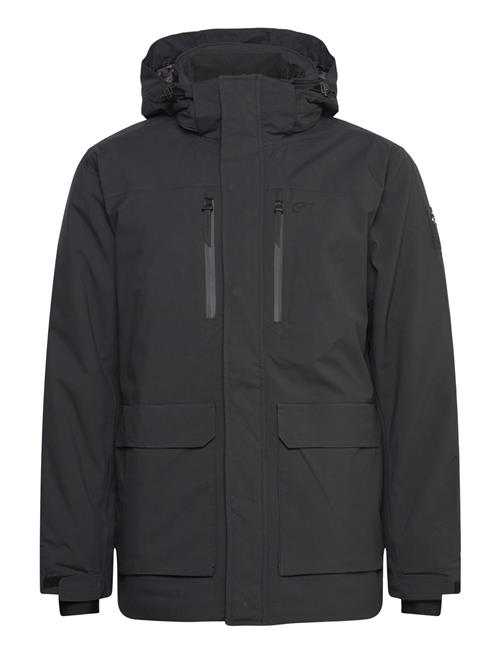 Five Seasons Miller Jkt M Five Seasons Black