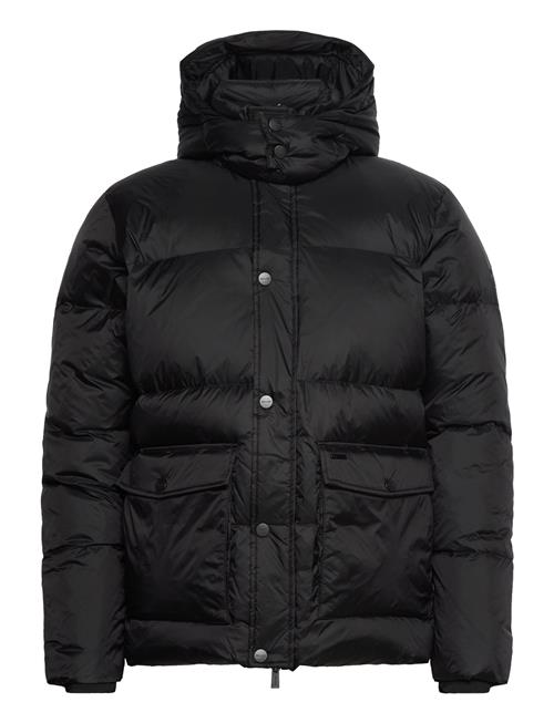 SNOOT Faenza Jkt M SNOOT Black