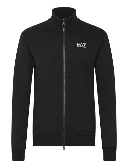 Se EA7 Sweatshirt EA7 Black ved Booztlet