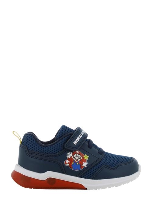 Leomil Super Mario Sneaker Leomil Navy