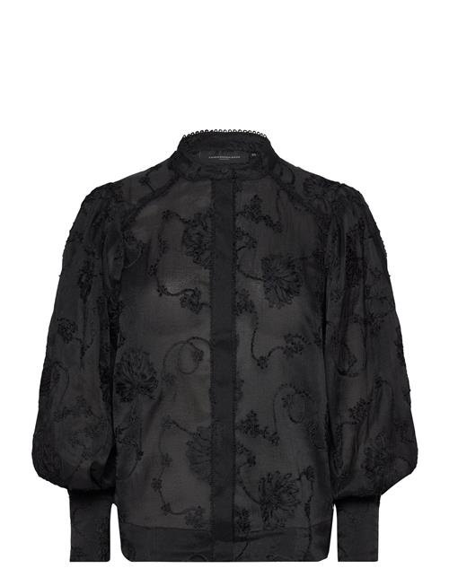 Cmmilde-Shirt Copenhagen Muse Black