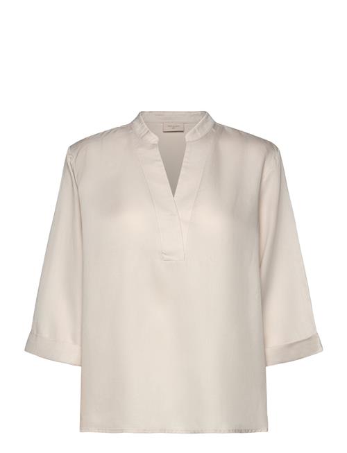 FREE/QUENT Fqnille-Blouse FREE/QUENT Cream