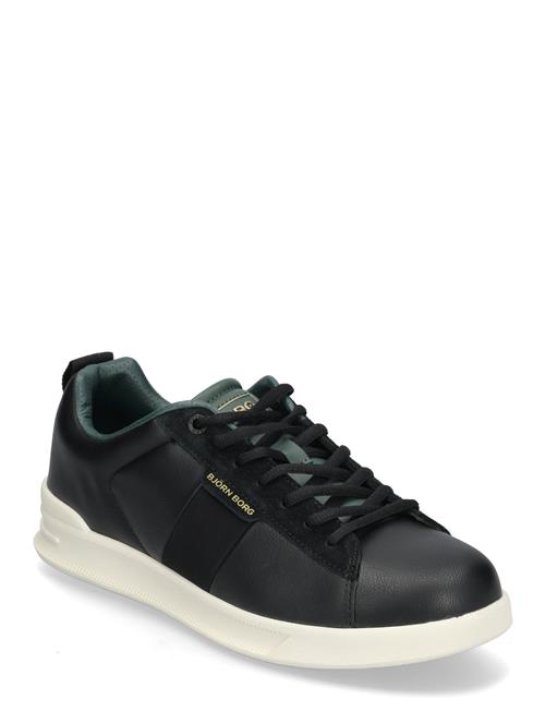 Björn Borg T2600 Tennis Low M Björn Borg Black