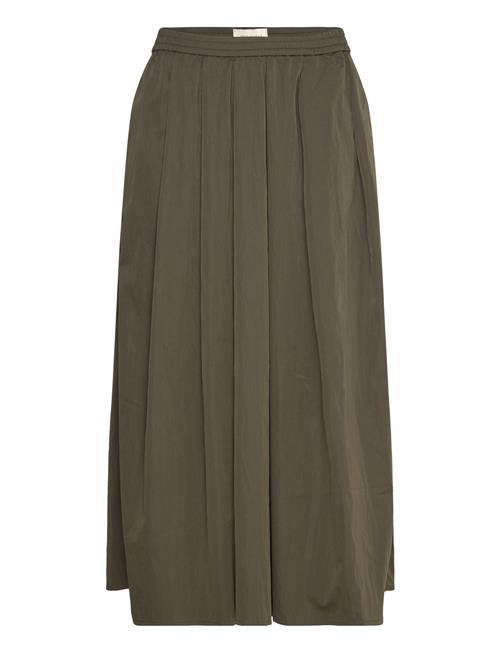 FREE/QUENT Fqtilda-Skirt FREE/QUENT Khaki