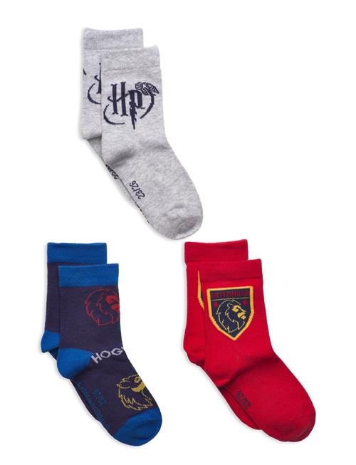 Harry Potter Socks Harry Potter Patterned