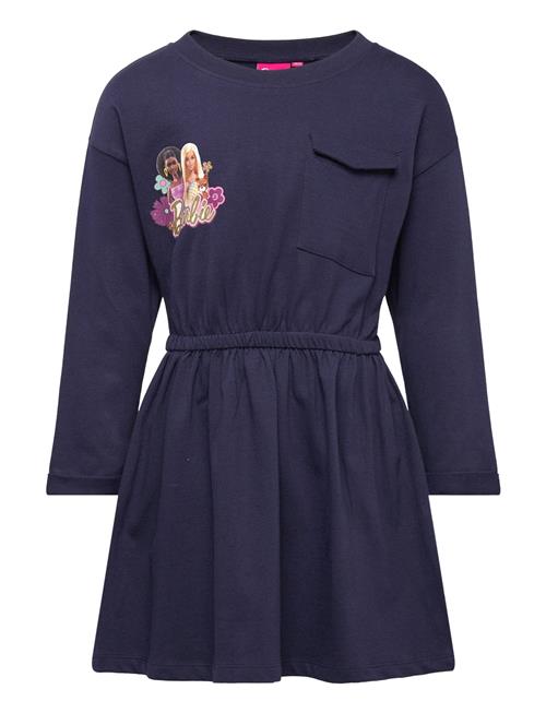 Barbie Dress Barbie Navy