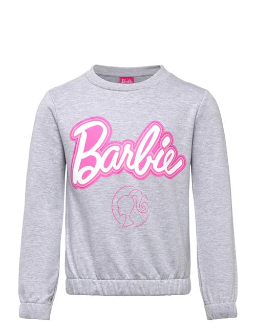 Sweats Barbie Grey