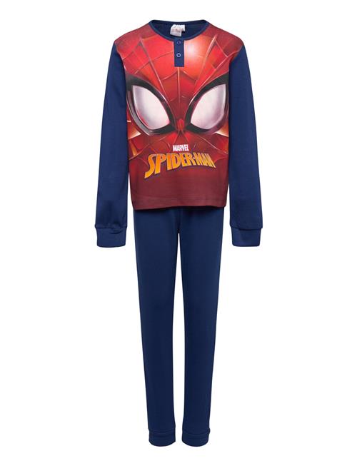 Marvel Pyjama Marvel Blue