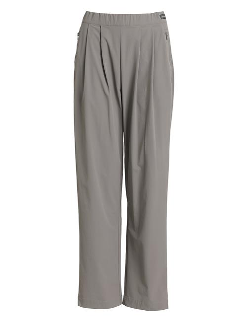 Rethinkit Soft Woven Track Pants Stroll Rethinkit Grey