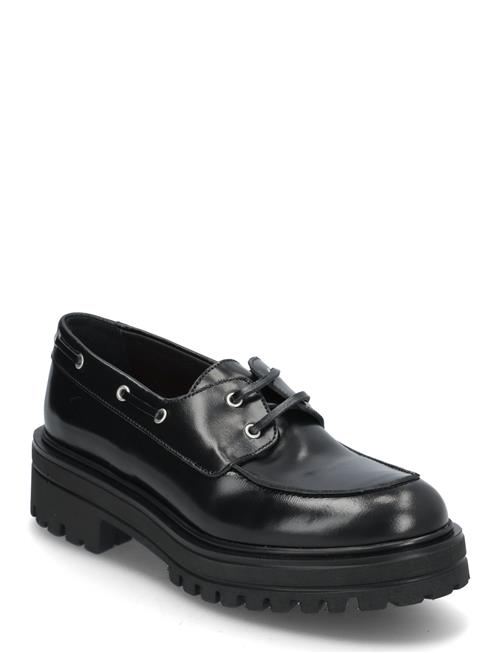 Se Jonak Paris 225-Angelus Cuir Jonak Paris Black ved Booztlet