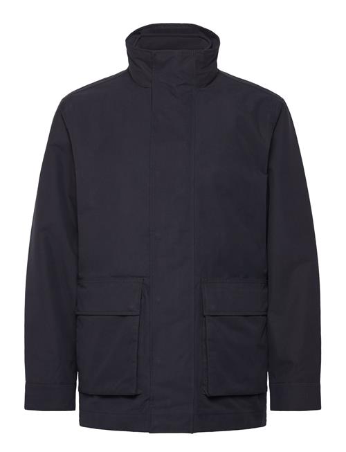 Double Jacket GANT Navy