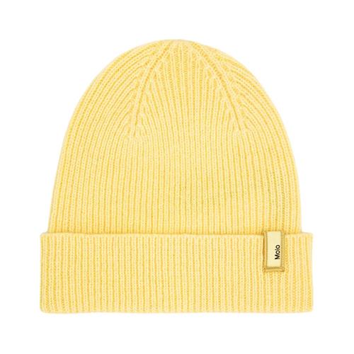 Molo Keilo Hue Pixi Dust Yellow | Gul | 5-9 years