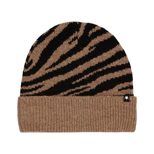 Molo Kipp Hue Zebra | Brun | 5-9 years