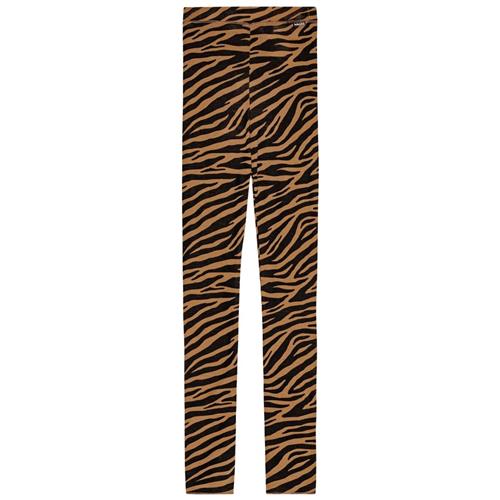 Molo Nadine Leggings Zebra | Brun | 158/164 cm