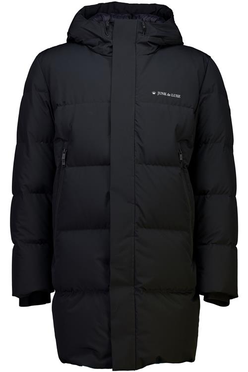 Junk de Luxe Parka