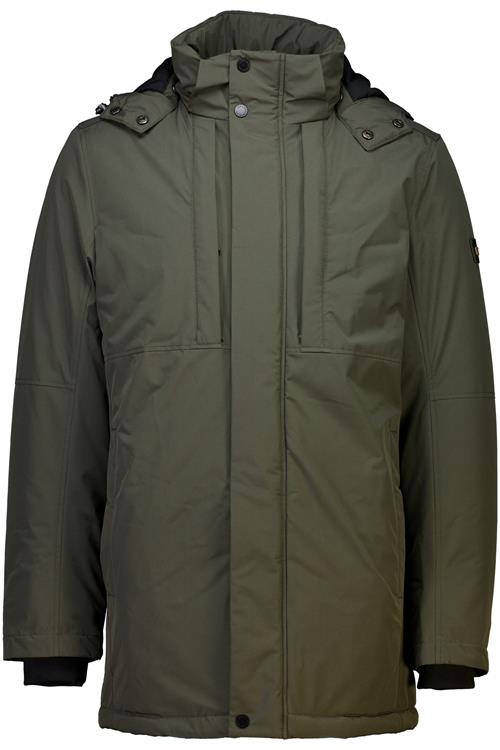 Morgan Parka