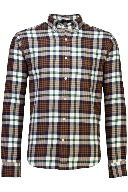 Gant Flannelskjorte