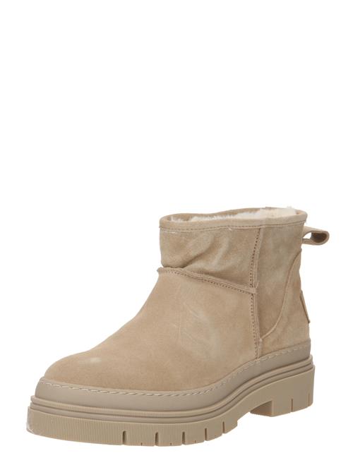 ABOUT YOU Boots 'Edda'  beige