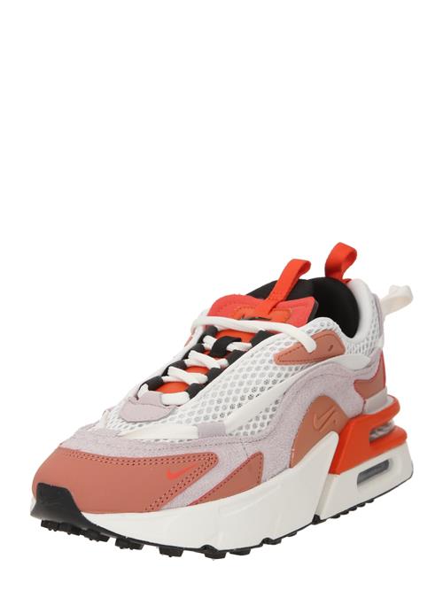 Nike Sportswear Sneaker low 'Air Max Furyosa NRG'  gammelrosa / lys pink / rød / hvid