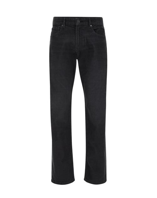 Se WE Fashion Jeans  black denim ved About You