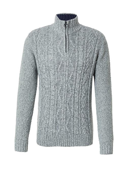 GARCIA Pullover  pastelgrøn / mørkegrøn