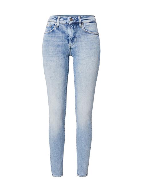 G-STAR Jeans  blue denim