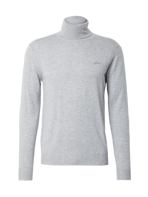 Se GUESS Pullover 'EBENEZER'  grå ved About You