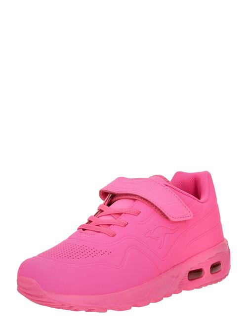 Se KangaROOS Sneakers 'Mega EV'  pink ved About You