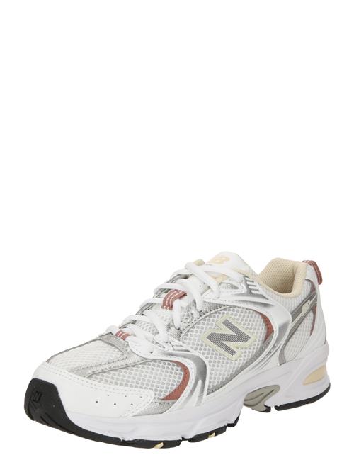 new balance Sneaker low '530'  creme / brun / sølv / hvid