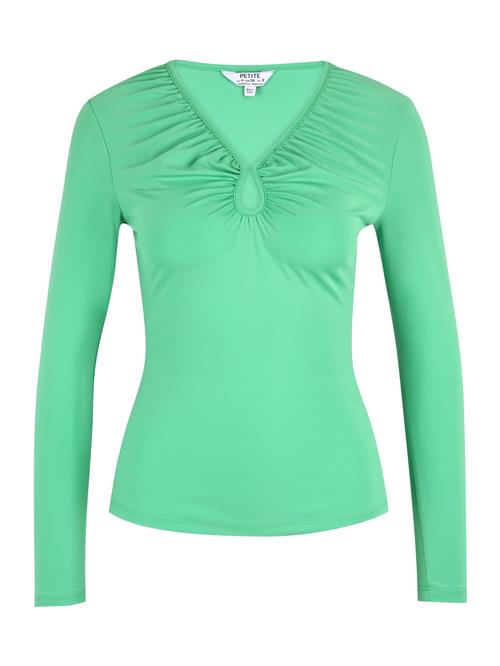 Se Dorothy Perkins Petite Shirts  lime ved About You