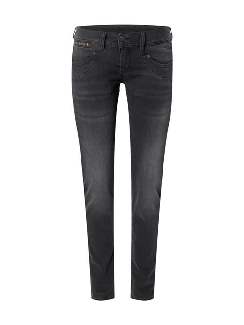 Se Herrlicher Jeans 'Piper'  grey denim ved About You