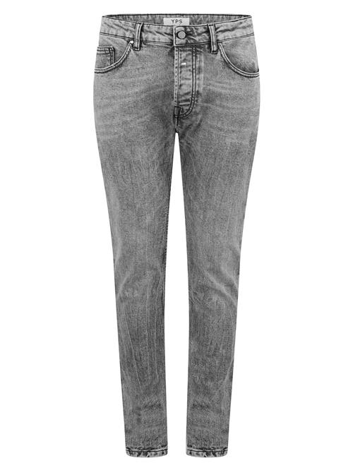 Young Poets Jeans 'Morten'  grey denim