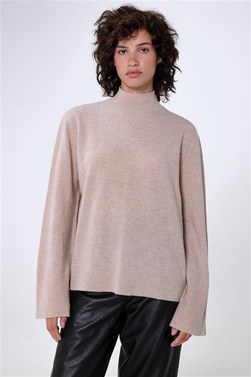 Aligne Pullover  beige