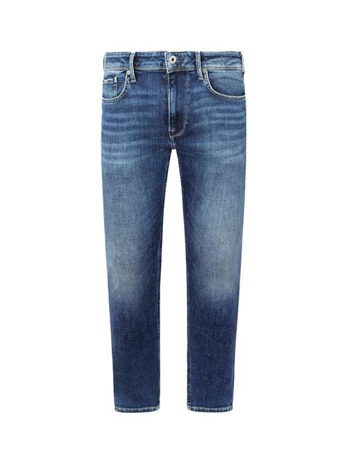 Pepe Jeans Jeans 'Finsbury'  blue denim