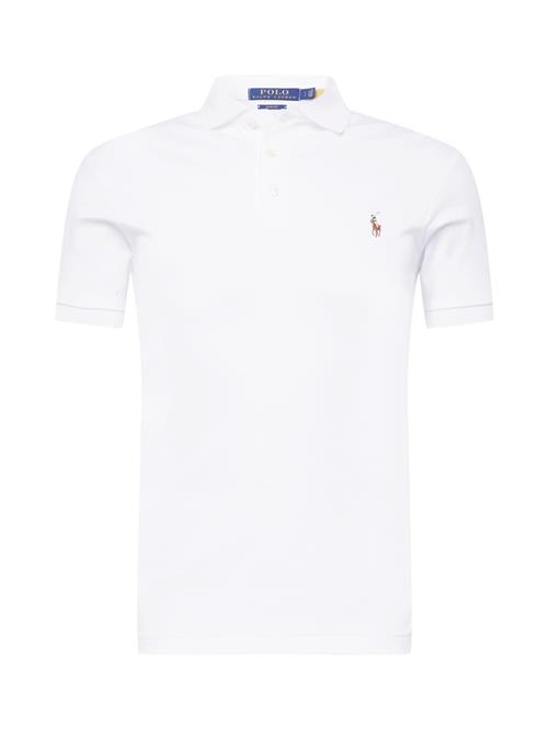 Se Polo Ralph Lauren Bluser & t-shirts  sort / hvid ved About You