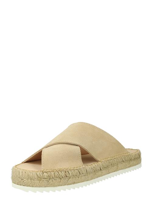 espadrij l´originale Pantoletter 'Ami'  beige