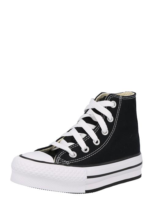 CONVERSE Sneakers 'Chuck Taylor All Star'  sort / hvid