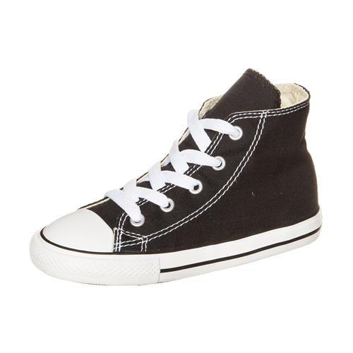 CONVERSE Sneakers 'Chuck Taylor All Star'  sort / hvid