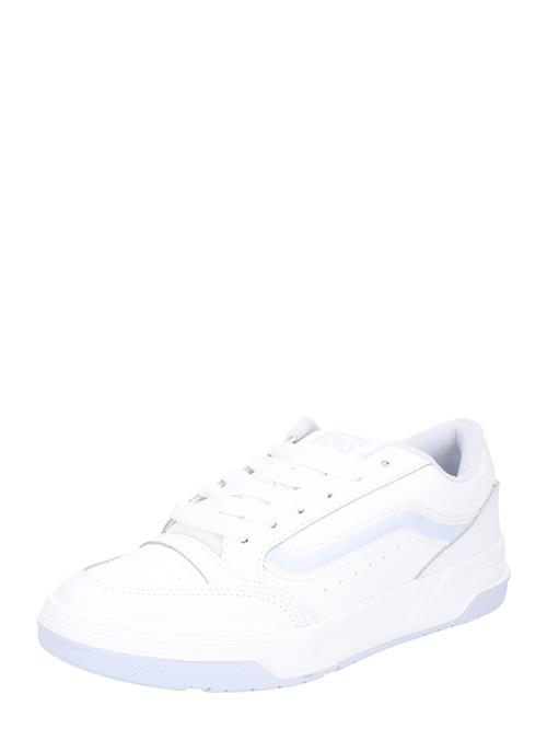 Se VANS Sneaker low 'Hylane'  lyseblå / hvid ved About You