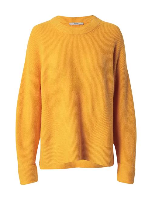 ESPRIT Pullover  orange