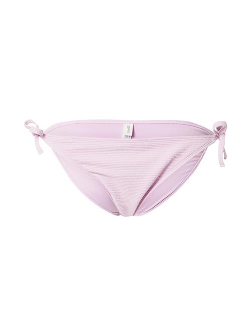 ESPRIT Bikinitrusse  lilla