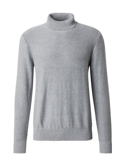 SELECTED HOMME Pullover 'SLHAXEL'  grå